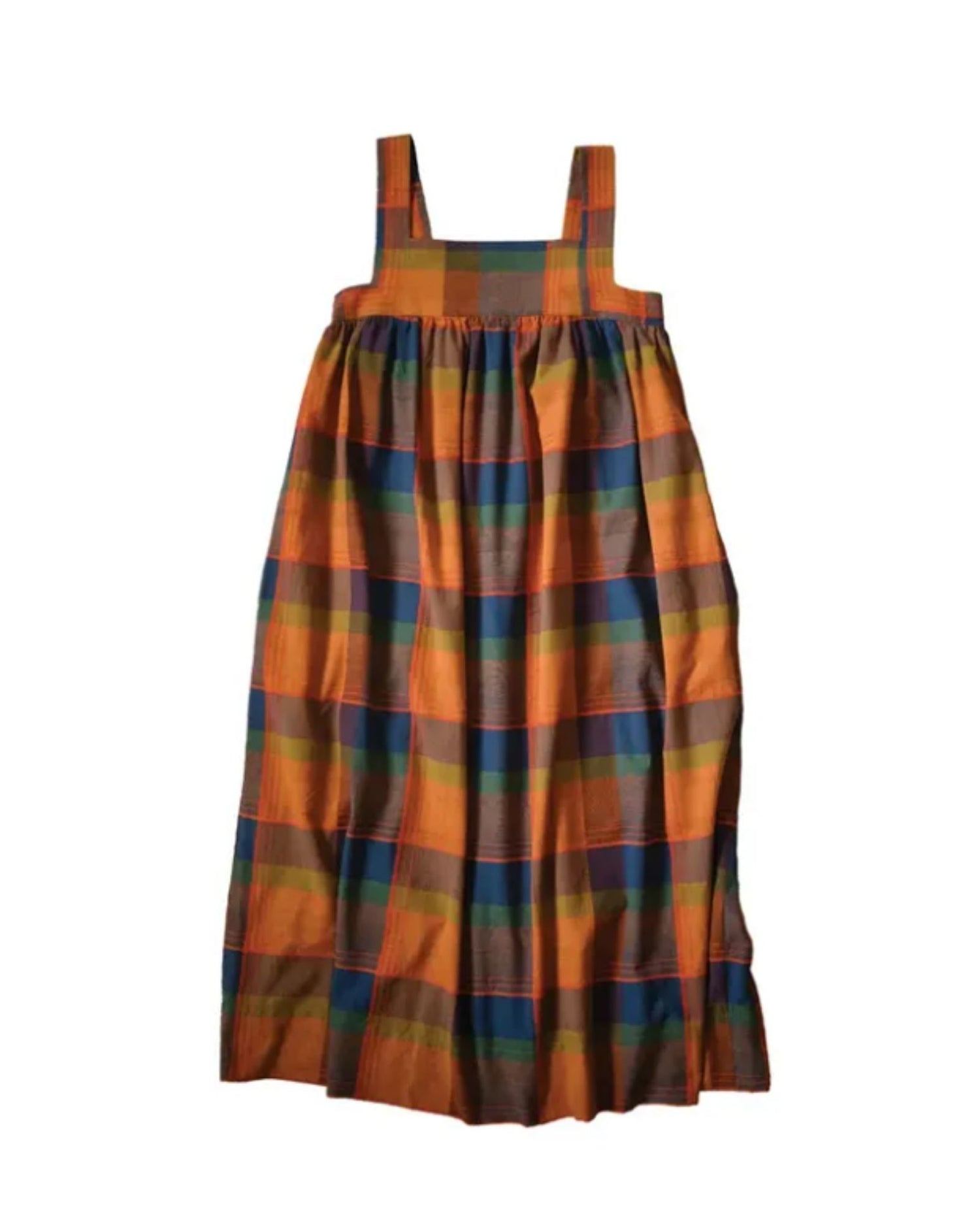 The Honey Dress, Sewing Pattern from Merchant &amp; Mills (Paper)