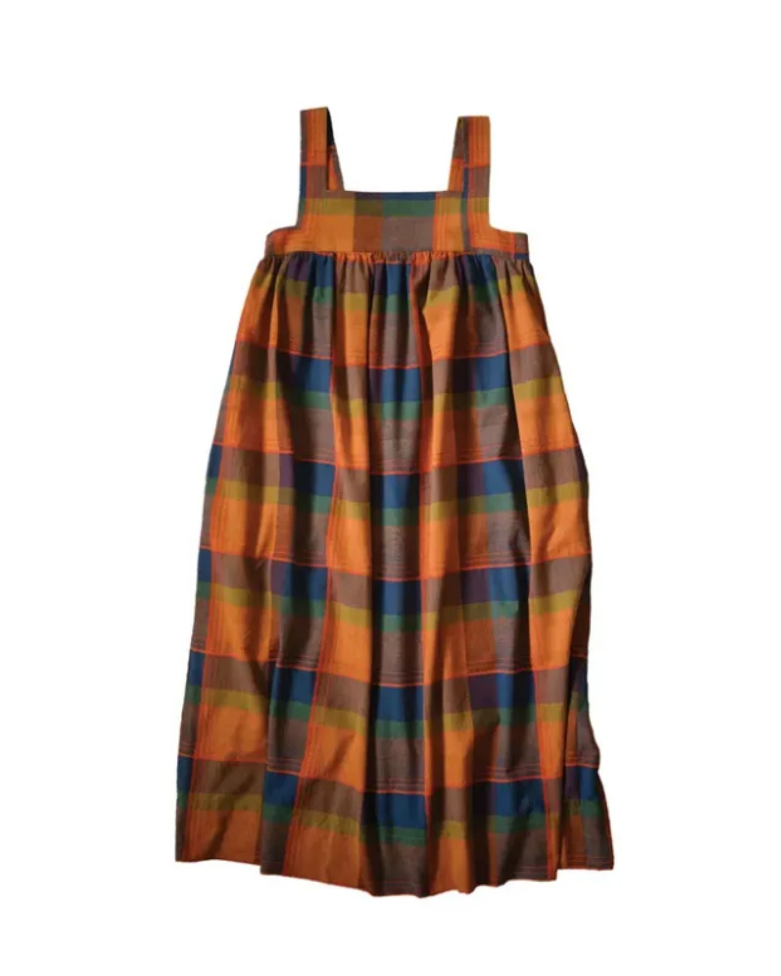 The Honey Dress, Sewing Pattern from Merchant &amp; Mills (Paper)