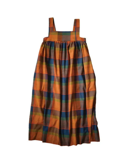 The Honey Dress, Sewing Pattern from Merchant &amp; Mills (Paper)
