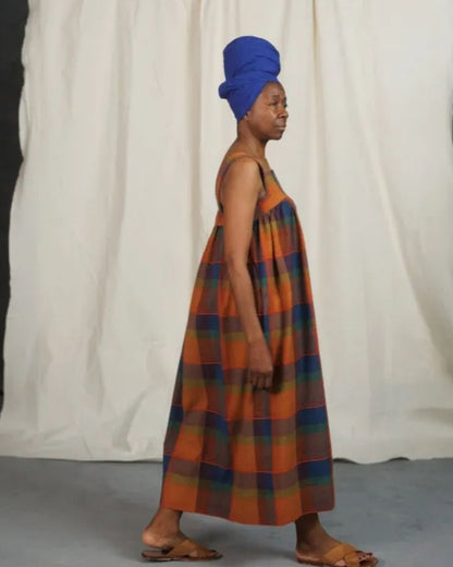 The Honey Dress, Sewing Pattern from Merchant &amp; Mills (Paper)