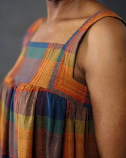 The Honey Dress, Sewing Pattern from Merchant &amp; Mills (Paper)