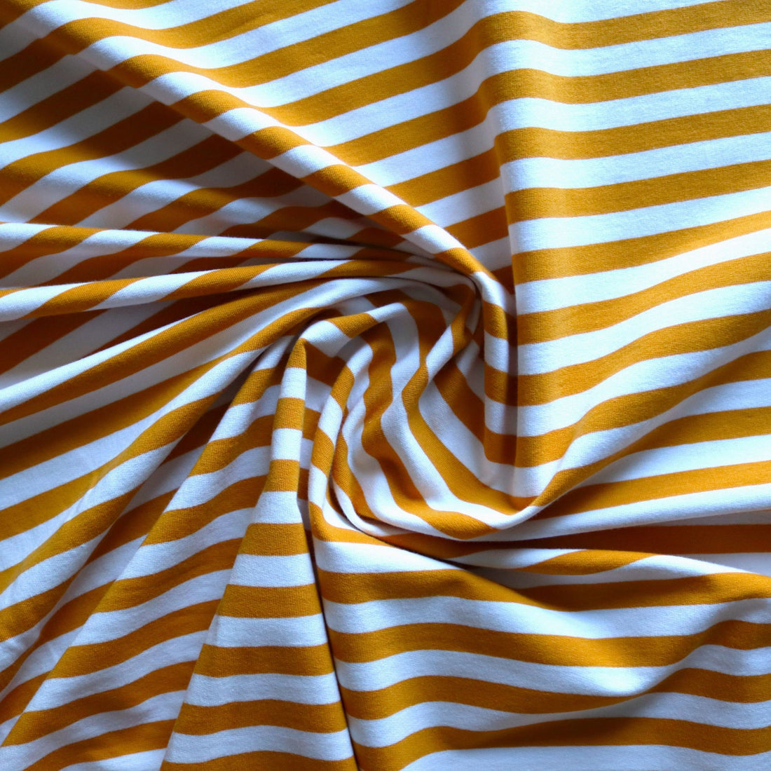 French Terry - Malo Stripes Fabric