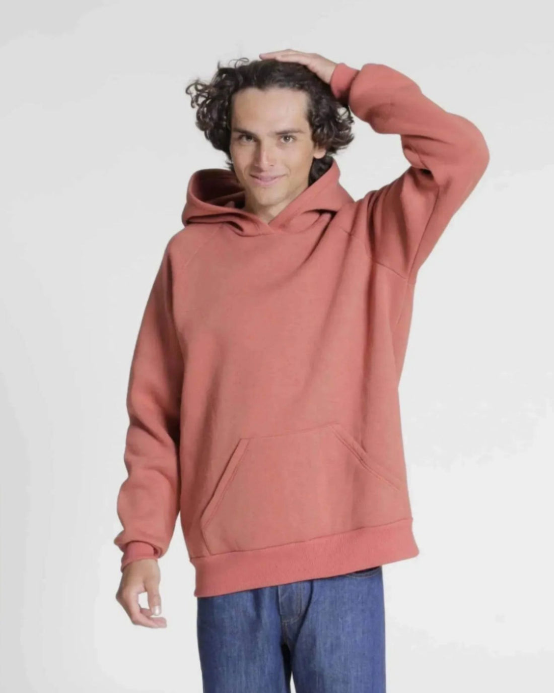 Rebel Sweater, Sewing Pattern from Wardrobe by Me (Paper)