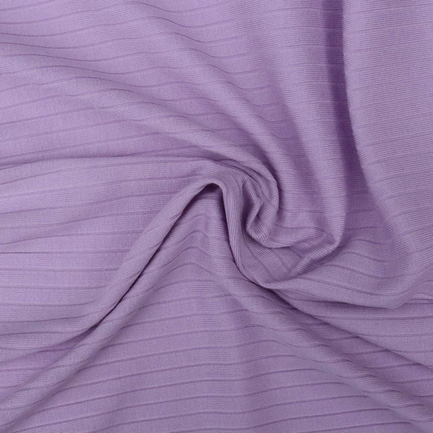 Close-up of purple fabric with a slight texture