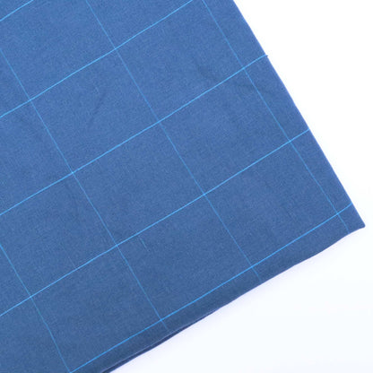 Organic Cotton  Linen Fabric - Rock-a-Nore