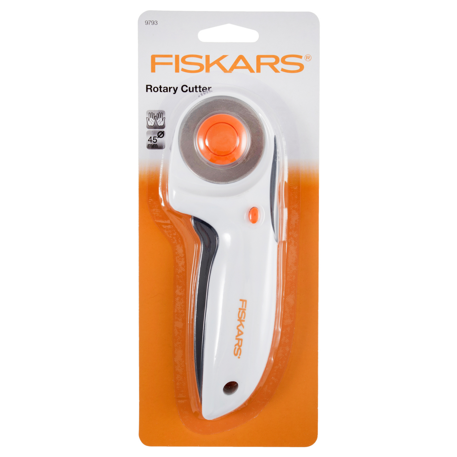 Rotary Cutter 45mm - Fiskars