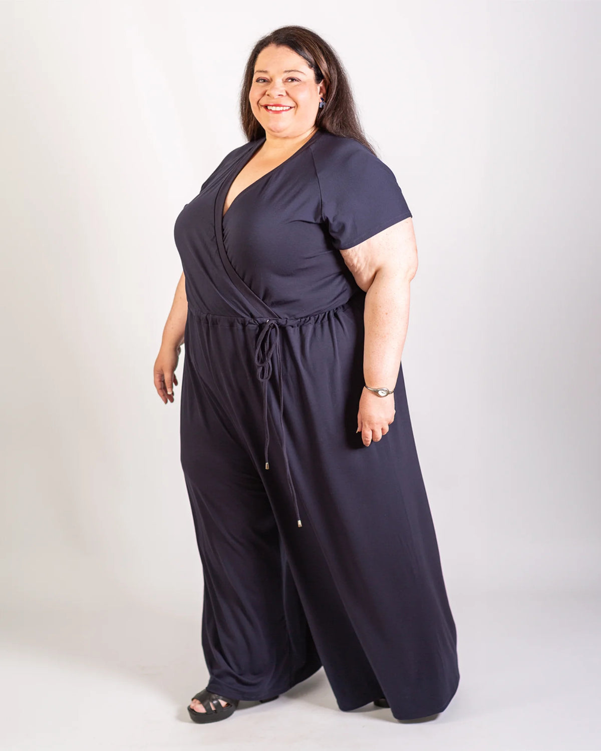 Rydal Jumpsuit, Sewing Pattern from IzzoSew Studio (PDF)