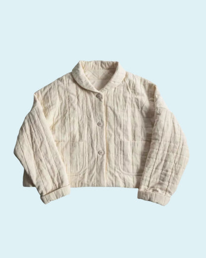 The Sanda Coat, Sewing Pattern from Merchant &amp; Mills (Paper)