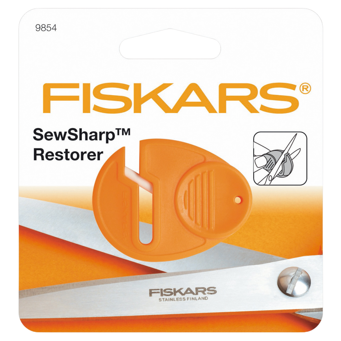 Scissors Sharpener - Fiskars