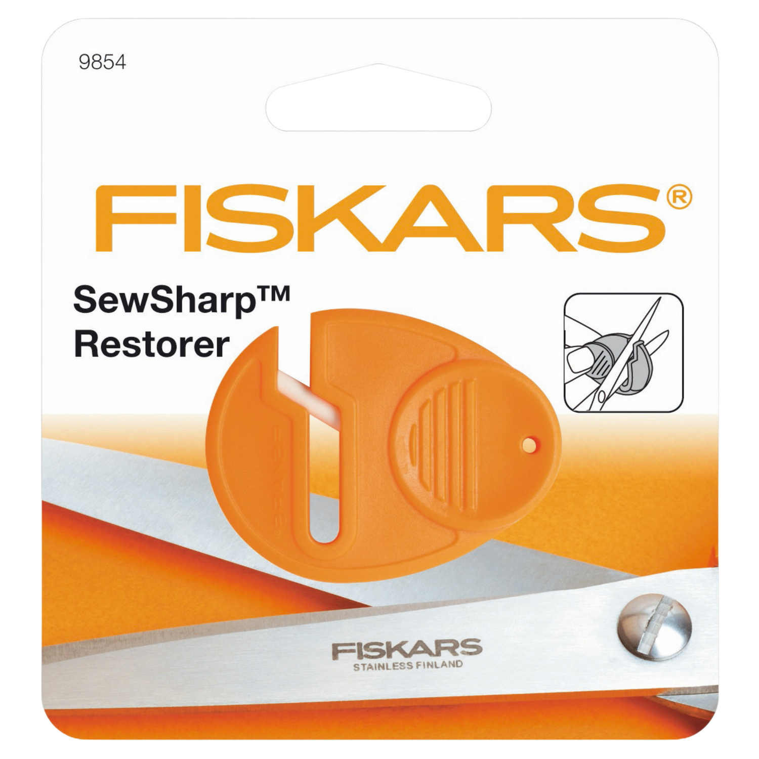 Scissors Sharpener - Fiskars