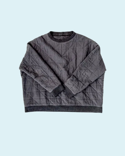 The Sidney Jumper, Sewing Pattern from Merchant &amp; Mills (Paper)