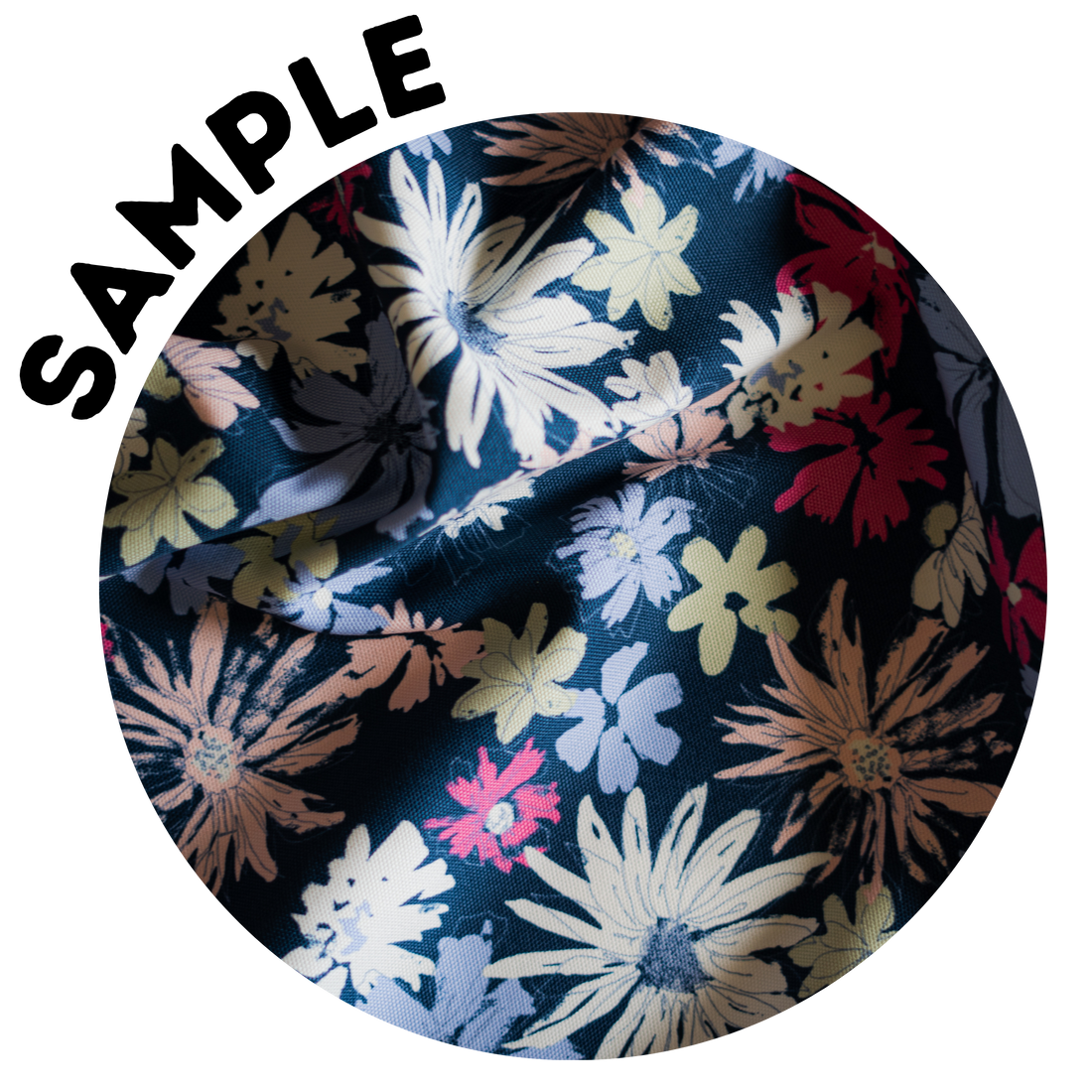 Lilac - Modal Fabric – sewecofabrics
