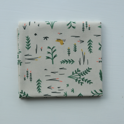 Winter/Christmas Fat Quarter | Fabric Bundle