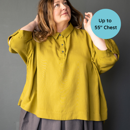 The Ellsworth - Paper Sewing Pattern