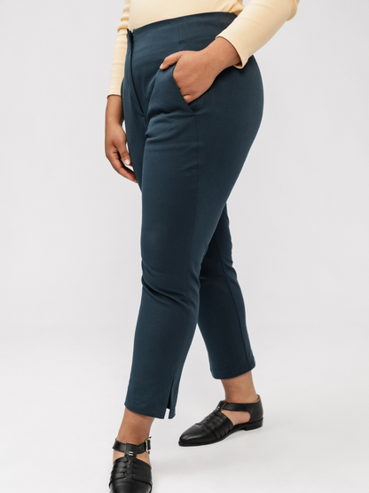 Tyyni Trousers - PDF Sewing Pattern