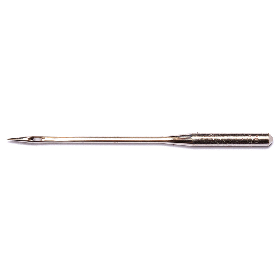 Sewing Machine Needles - Universal: Titanium