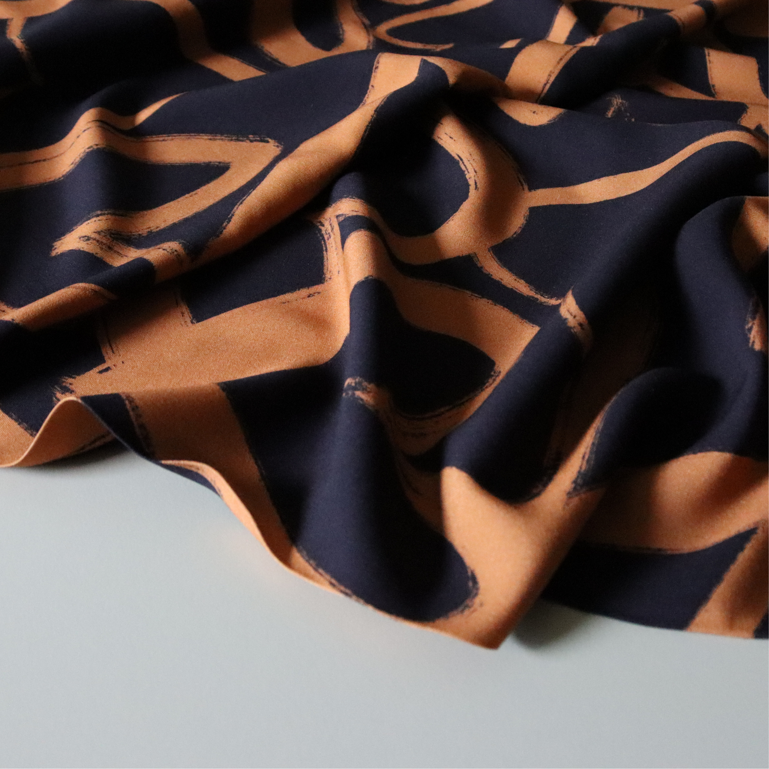 Eco Viscose - Full - Roo-Tid Fabrics