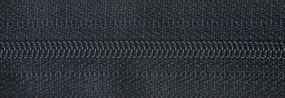 20cm BLACK - YKK Zip