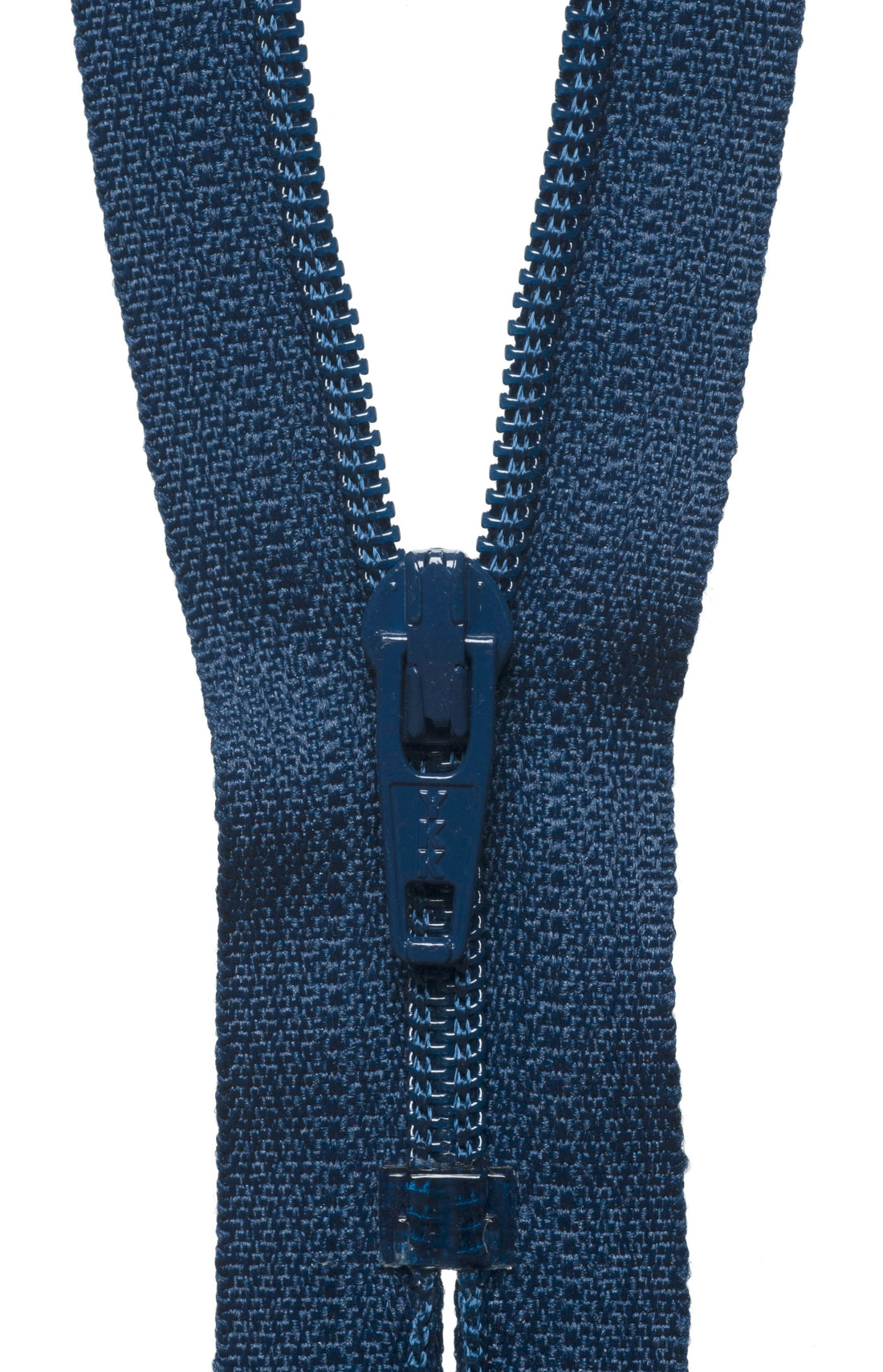 15CM YKK Dress and Skirt Zip, Navy