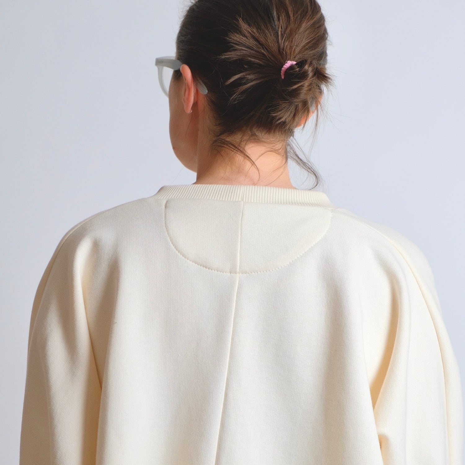 Jumper - Zero Waste - PDF Sewing Pattern