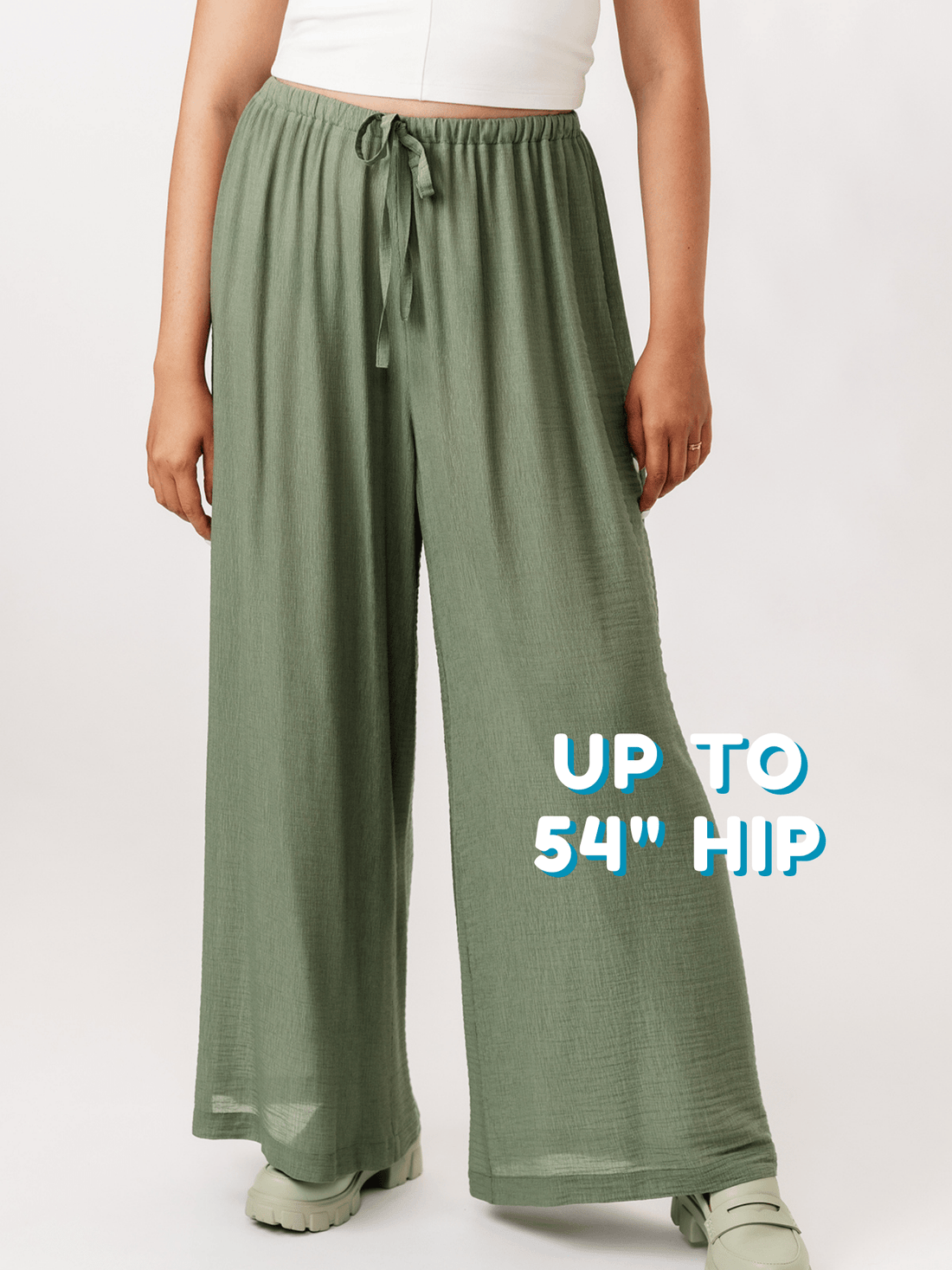 Aulio Shorts and Trousers - PDF Sewing Pattern - sewecofabrics