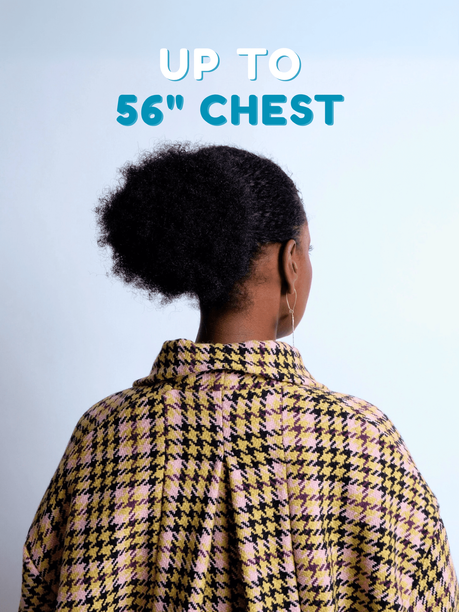 Bell Jacket - Zero Waste - PDF Sewing Pattern - sewecofabrics