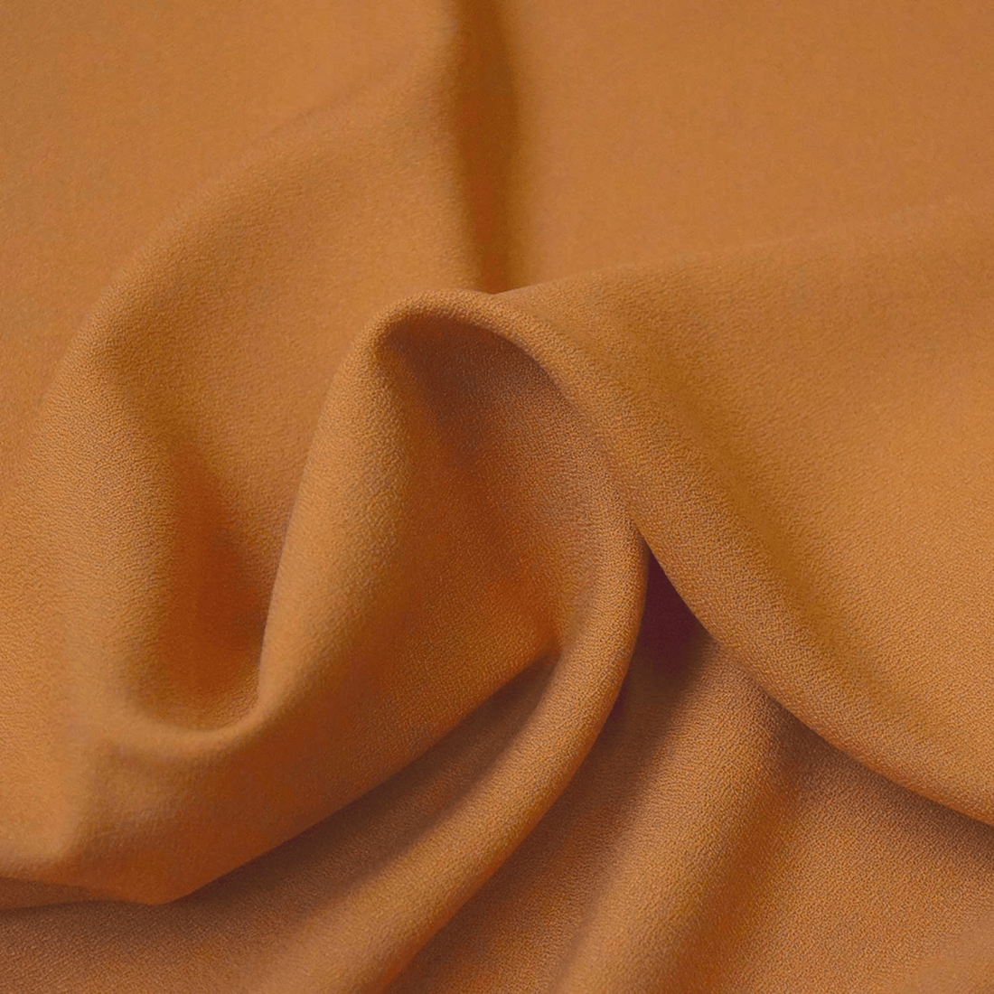 Canyon - Viscose Crepe Fabric - sewecofabrics