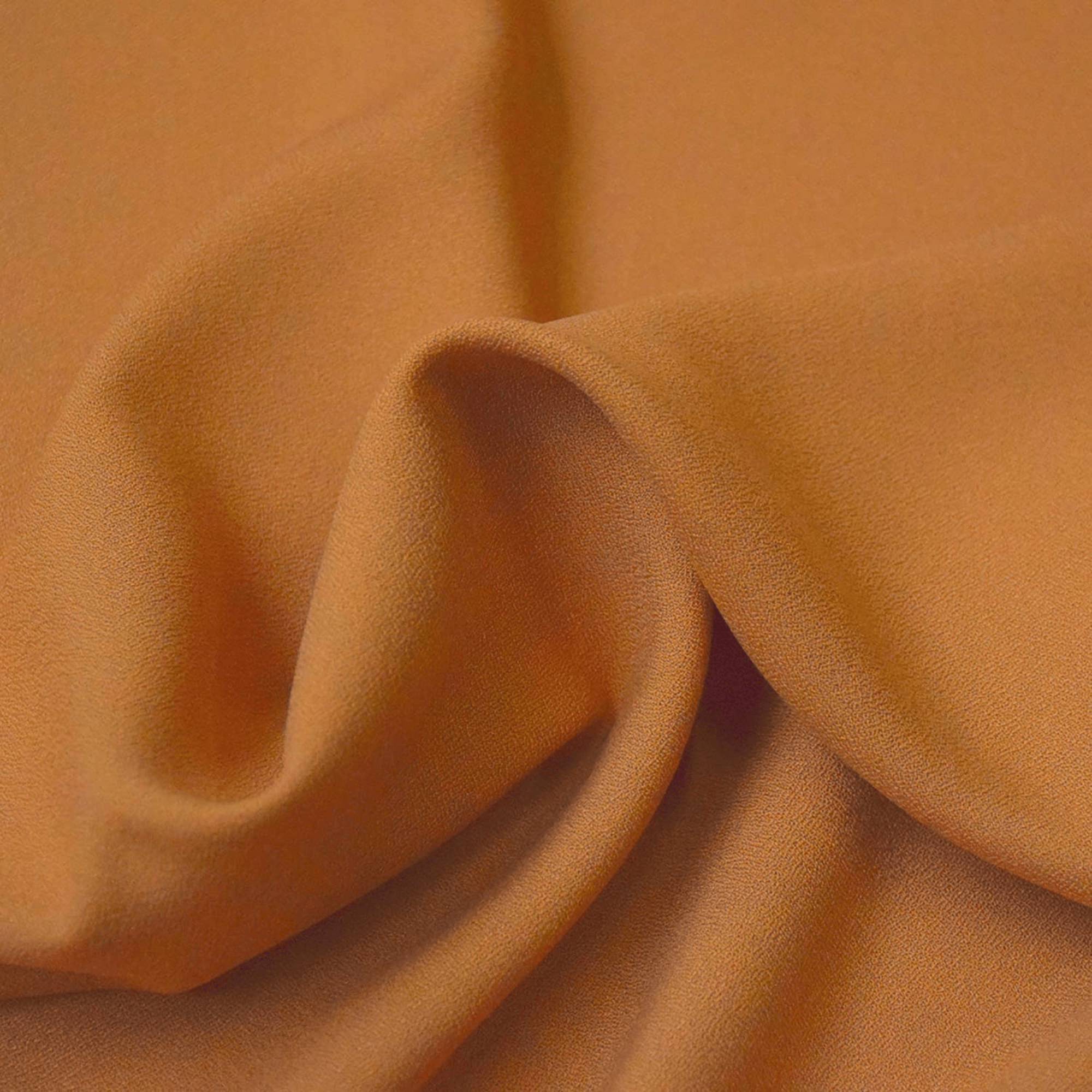 Canyon - Viscose Crepe Fabric - sewecofabrics