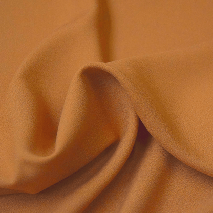 Canyon - Viscose Crepe Fabric - sewecofabrics