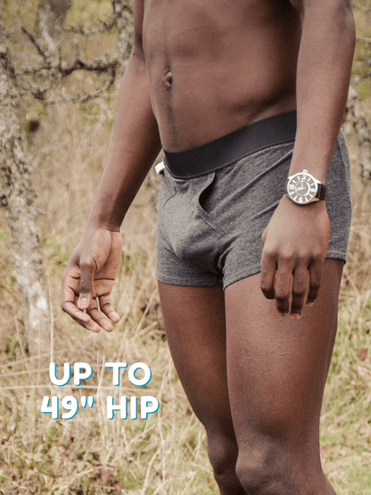 Comox Trunks/Boxers - PDF Sewing Pattern - sewecofabrics