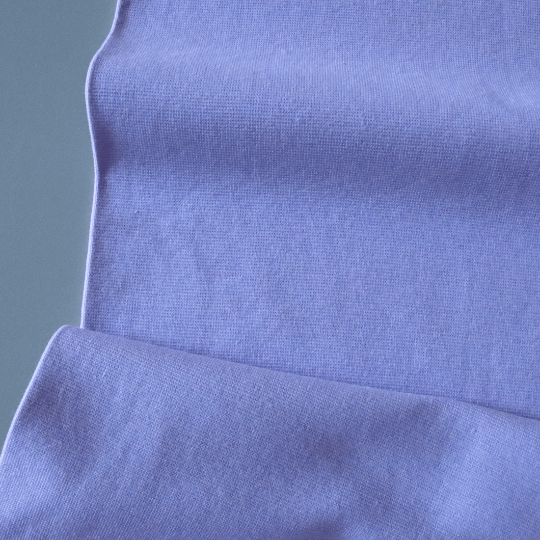 Cotton Ribbing 2x2 - Lilac - sewecofabrics