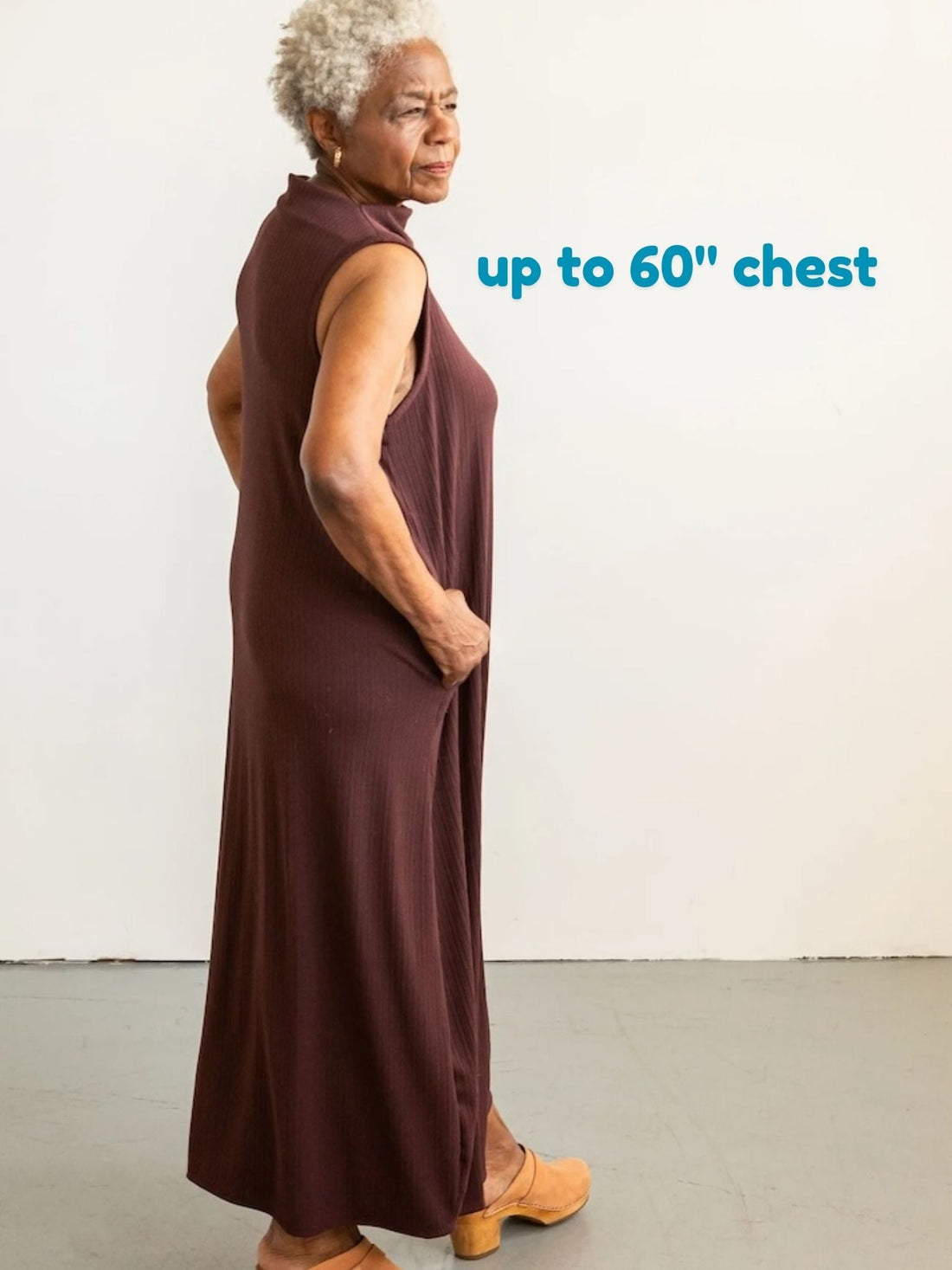 Dew Top and Dress - Paper Sewing Pattern - sewecofabrics