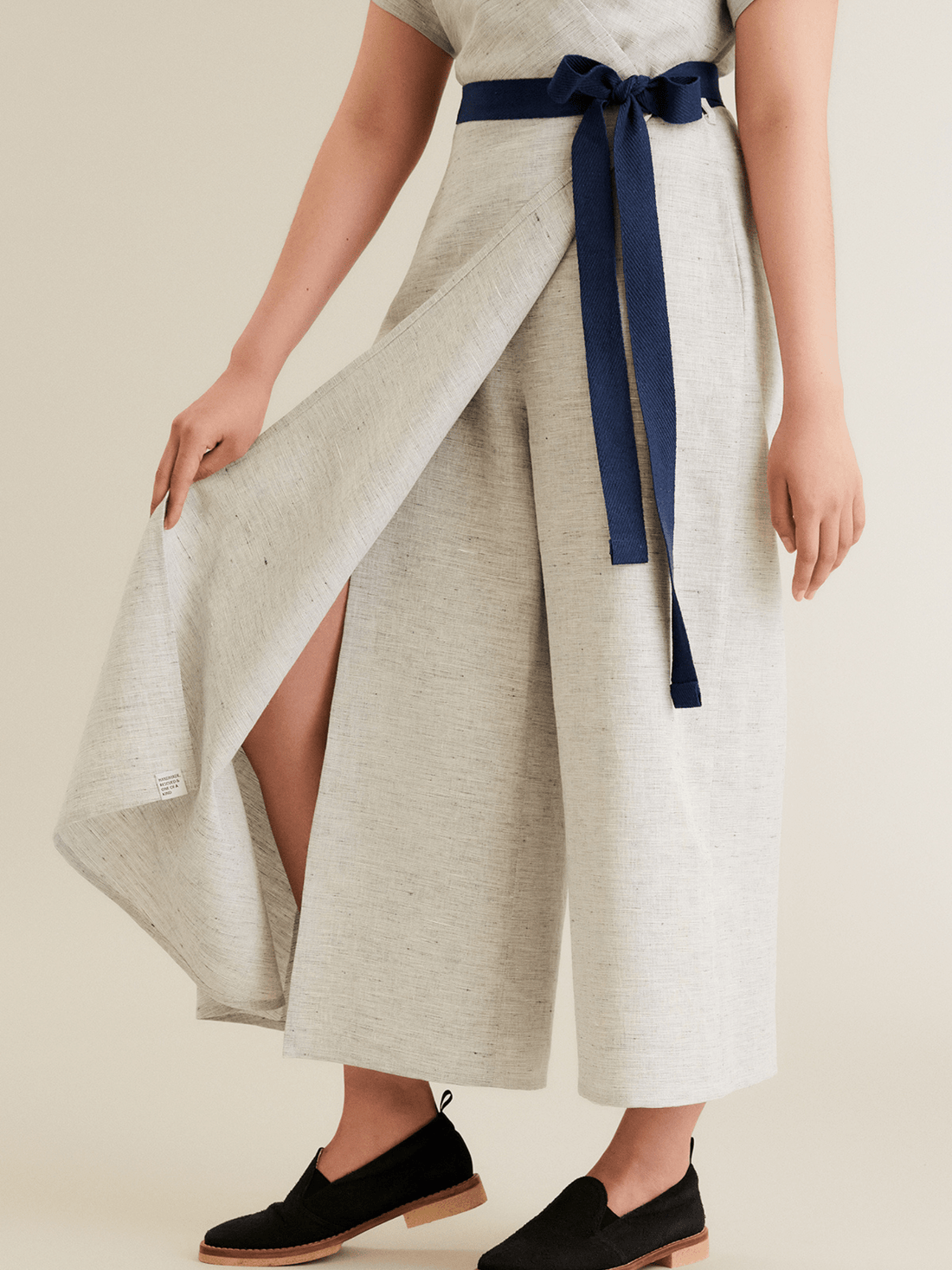 Hali 2 - in - 1 Dress & Jumpsuit - PDF Sewing Pattern - sewecofabrics