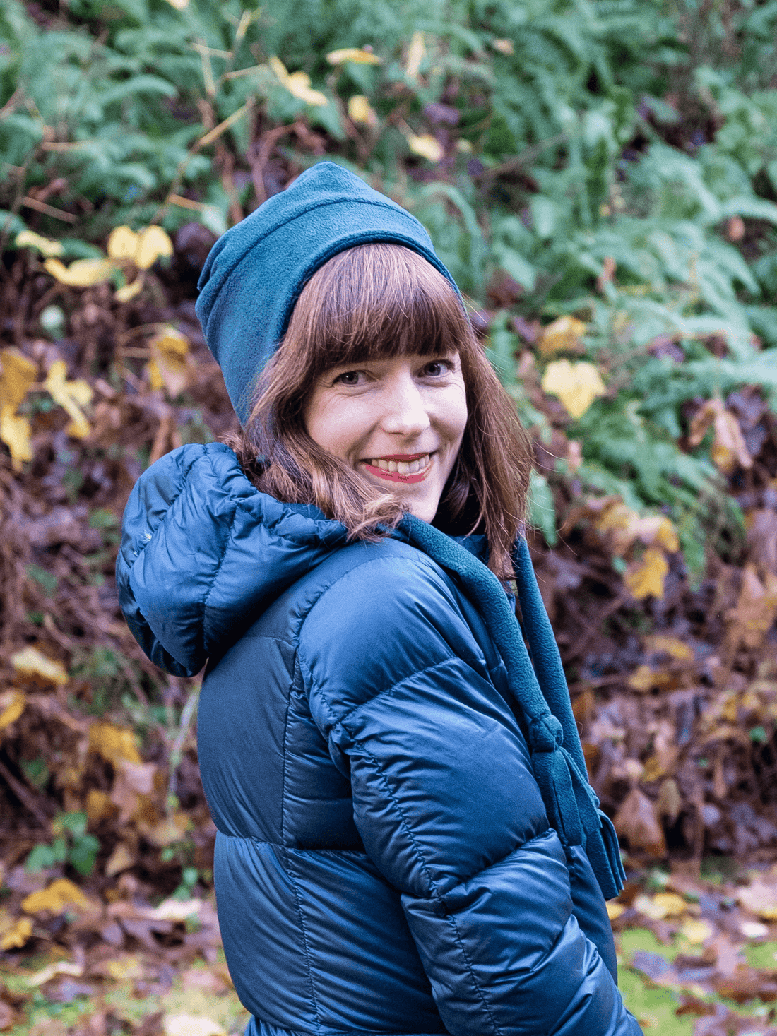 Haslam Hat - PDF Sewing Pattern - sewecofabrics