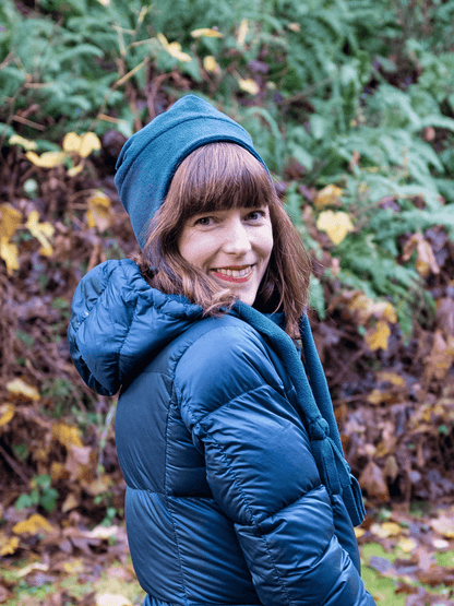 Haslam Hat - PDF Sewing Pattern - sewecofabrics