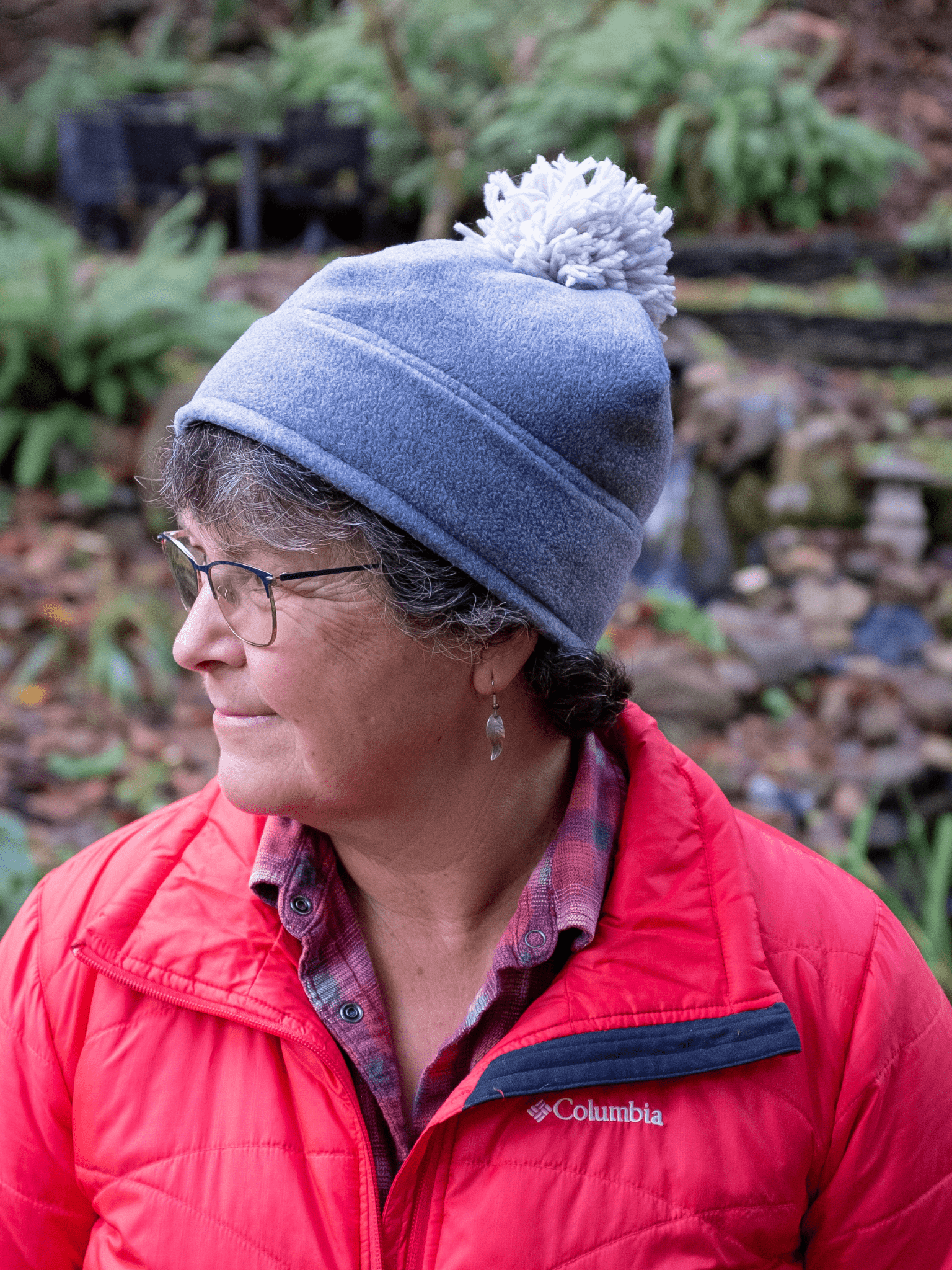 Haslam Hat - PDF Sewing Pattern - sewecofabrics