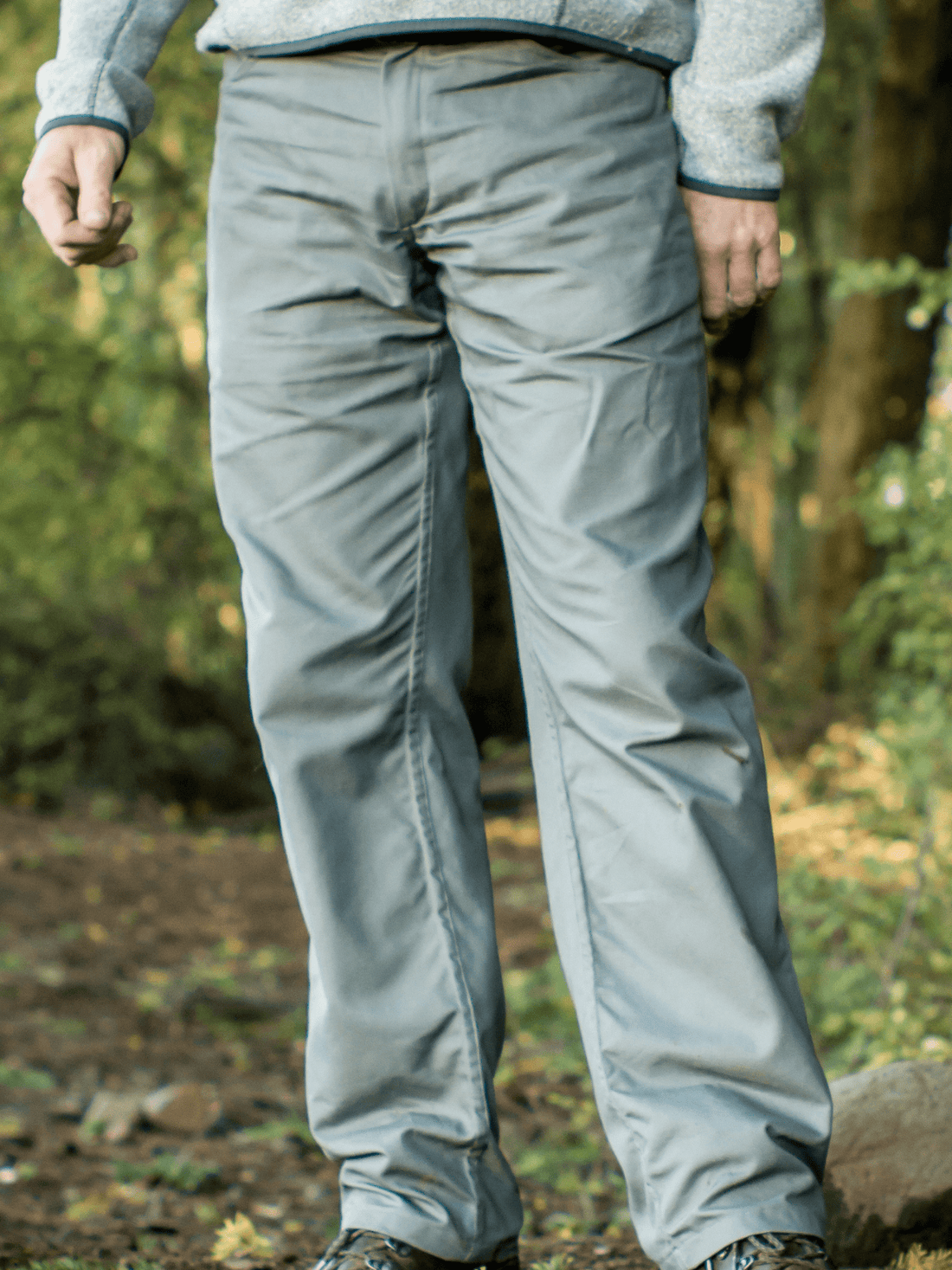 Jutland Pants - PDF Sewing Pattern - sewecofabrics