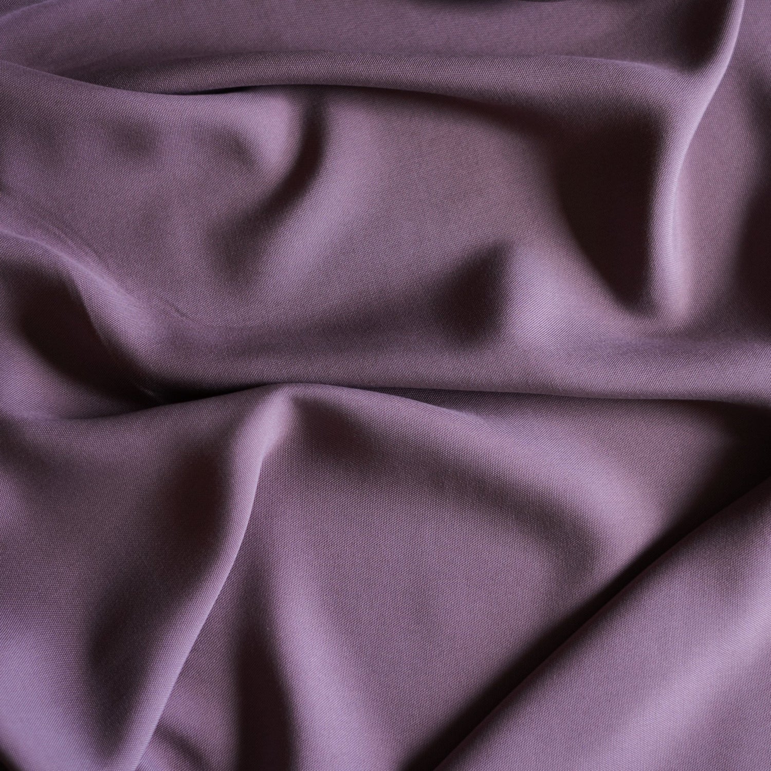 Lilac - Modal Fabric - sewecofabrics