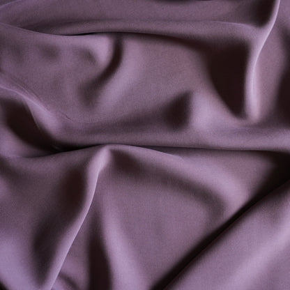 Lilac - Modal Fabric - sewecofabrics