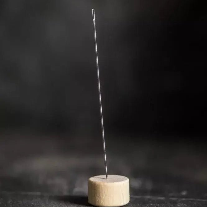 Long Darners Sewing Needles - sewecofabrics