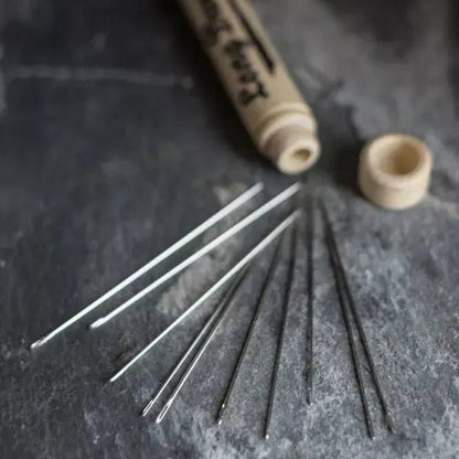 Long Darners Sewing Needles - sewecofabrics