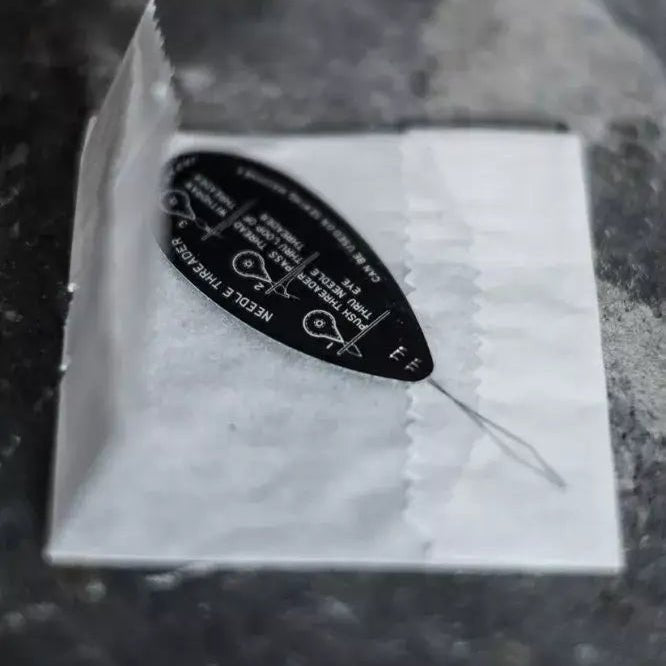 Needle Threader - sewecofabrics