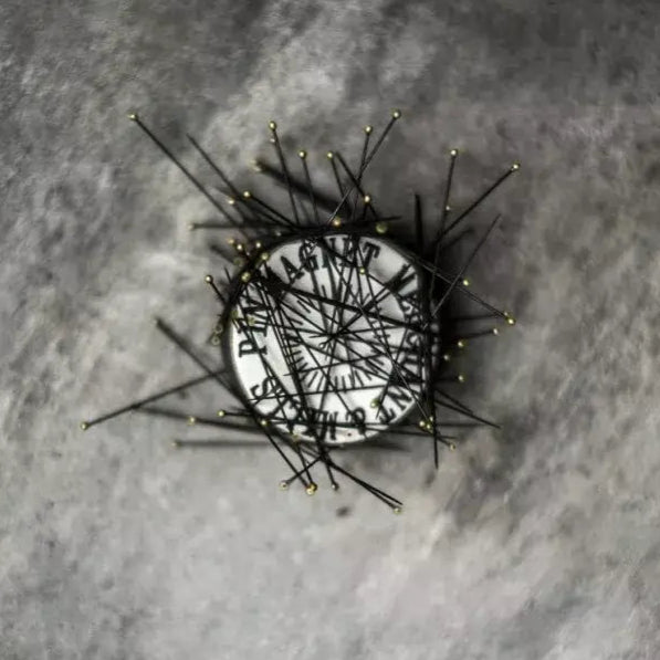 Pin Magnet - sewecofabrics