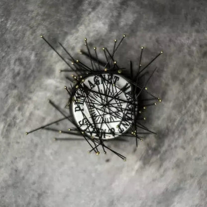 Pin Magnet - sewecofabrics