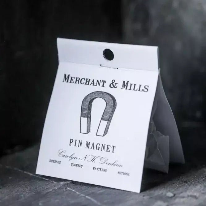 Pin Magnet - sewecofabrics