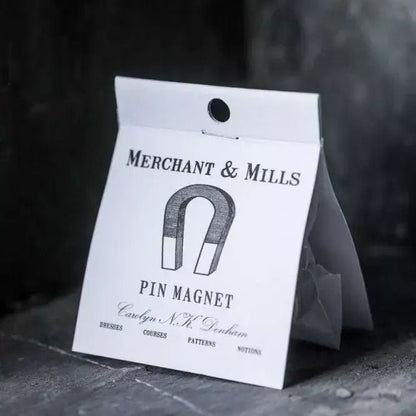 Pin Magnet - sewecofabrics