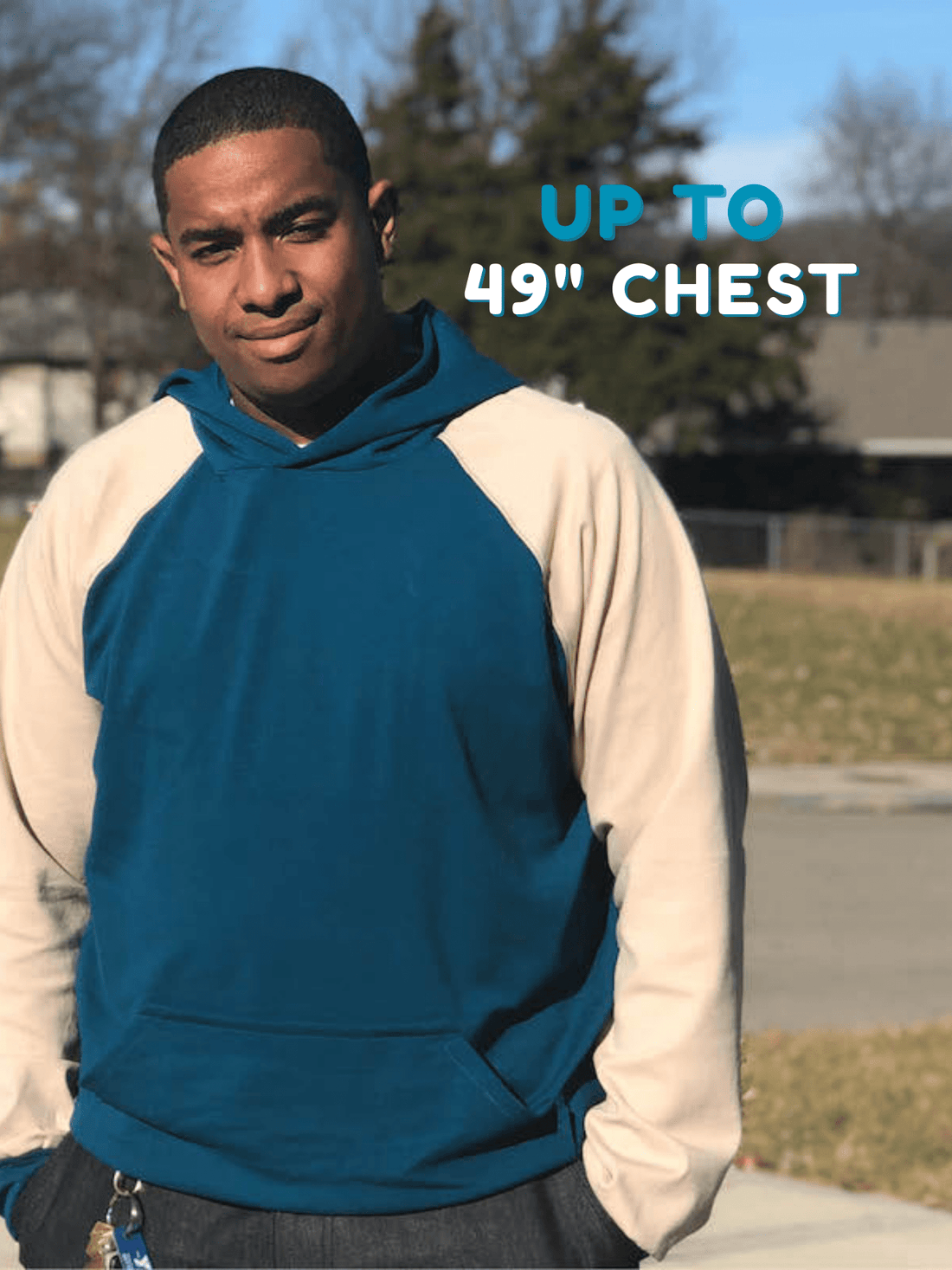 Rebel Sweater - Paper Sewing Pattern - sewecofabrics