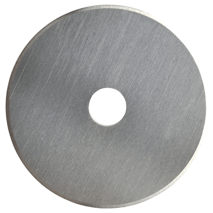 Replacement Blade: Rotary Cutter Blades 45mm - Fiskars - sewecofabrics