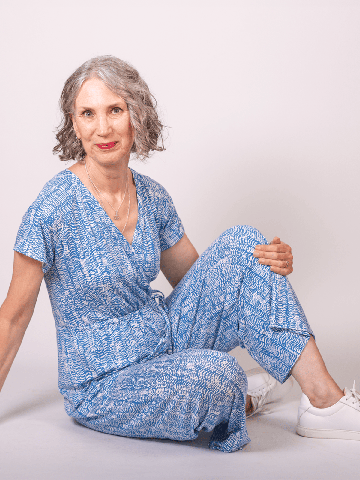 Rydal Jumpsuit - PDF Sewing Pattern - sewecofabrics