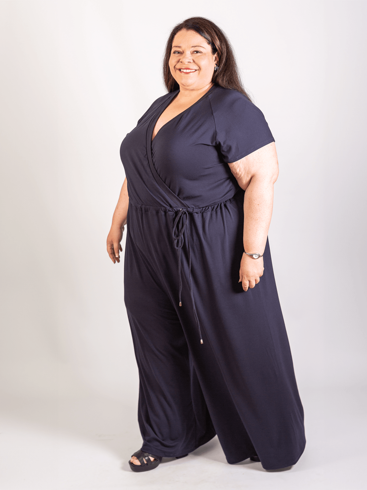 Rydal Jumpsuit - PDF Sewing Pattern - sewecofabrics